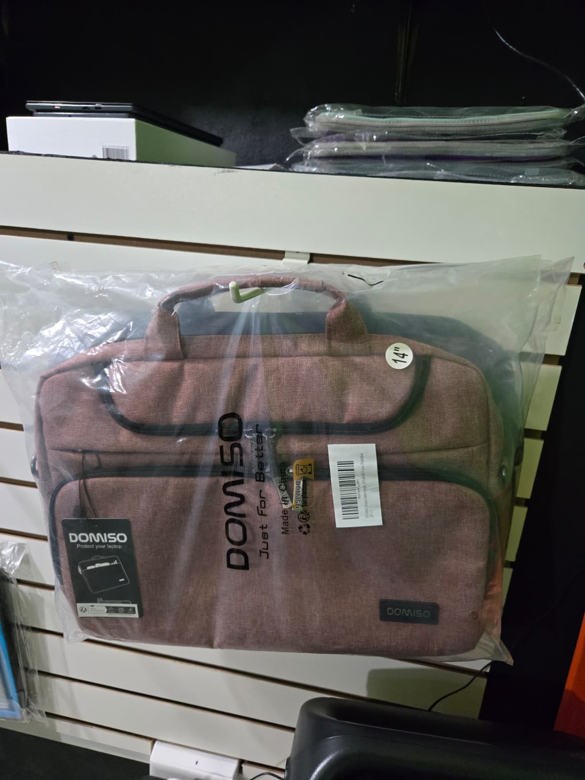 Laptop Bag